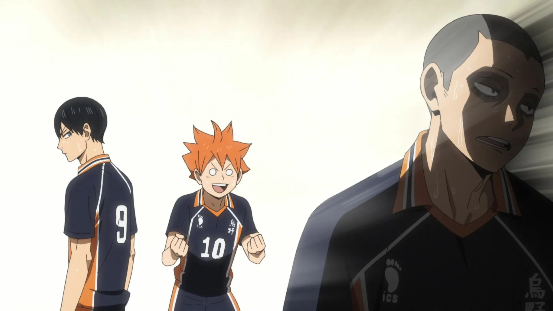 Haikyu!! The Dumpster Battle 2024