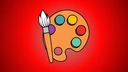 Microsoft Paint Course - Edit, Design & Print Like a Pro