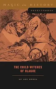 The Child Witches of Olague