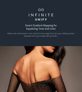 Infinite Tools - Unify Plugin for Photoshop 2.0.1