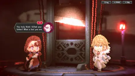 The Great Villainess Strategy Of Lily (2025)
