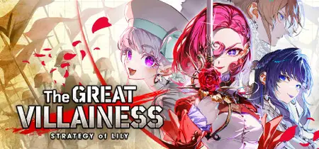 The Great Villainess Strategy Of Lily (2025)