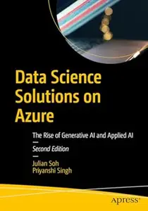 Data Science Solutions on Azure (2nd Edition)
