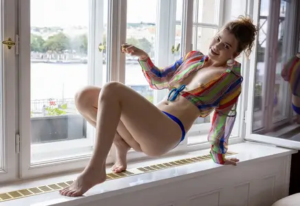 Chelsea Baby - The View Can Wait