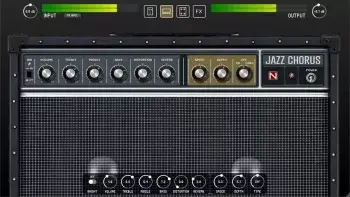 Nembrini Audio Jazz Chorus v1.0.2