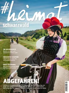 #heimat Schwarzwald - 5 Juli 2024