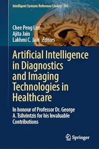 Artificial Intelligence in Diagnostics and Imaging Technologies in Healthcare