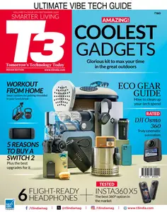 T3 India - September 2025