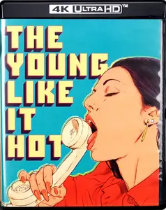 The Young Like It Hot (1983) [4K Restored]