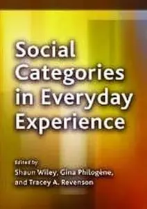 Social Categories in Everyday Experience