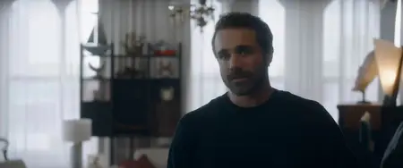 My Mother’s Men / Les hommes de ma mère (2023)