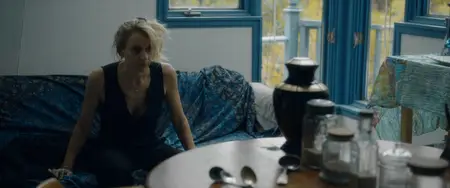 My Mother’s Men / Les hommes de ma mère (2023)