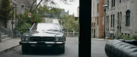 My Mother’s Men / Les hommes de ma mère (2023)