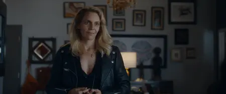 My Mother’s Men / Les hommes de ma mère (2023)