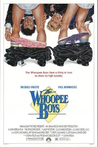 The Whoopee Boys (1986)