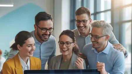 Generative AI For Accountants