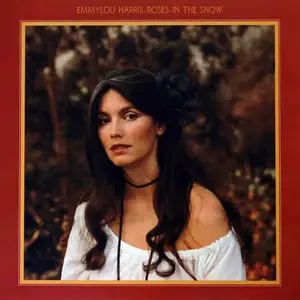 Emmylou Harris - The 80s Studio Album Collection (2014) [Official Digital Download 24bit/192kHz]