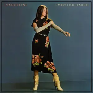 Emmylou Harris - The 80s Studio Album Collection (2014) [Official Digital Download 24bit/192kHz]