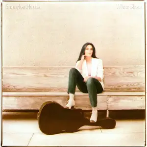 Emmylou Harris - The 80s Studio Album Collection (2014) [Official Digital Download 24bit/192kHz]