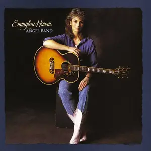 Emmylou Harris - The 80s Studio Album Collection (2014) [Official Digital Download 24bit/192kHz]