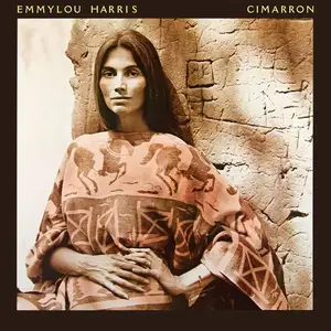 Emmylou Harris - The 80s Studio Album Collection (2014) [Official Digital Download 24bit/192kHz]