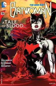 Batwoman 019 (2 Covers) (2013) (Digital) (Zone-Empire