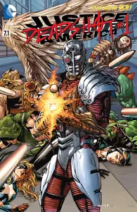 Justice League of America 07 1 (2013) (digital