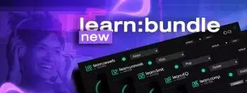 Sonible Learn Bundle v2.0.3