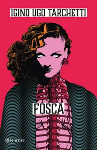 Fosca - Igino Ugo Tarchetti