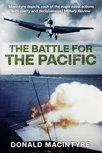 The Battle for the Pacific