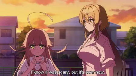 Nukitashi The Animation - S01E03 (720p