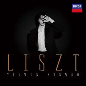 Yekwon Sunwoo - Liszt (2026)