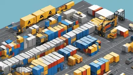 Supply Chain Analytics Using Power Bi – The Ultimate Guide