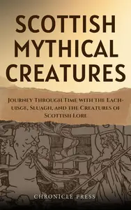 Scottish Mythical Creature