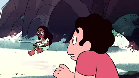 Steven Universe S01E07