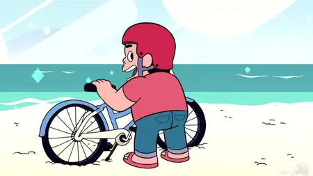 Steven Universe S01E07