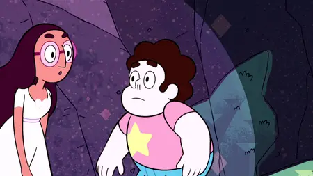 Steven Universe S01E07