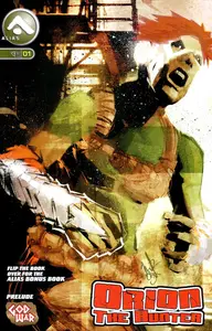 Orion The Hunter 01 2006 g