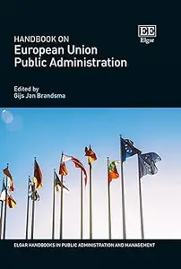 Handbook on European Union Public Administration