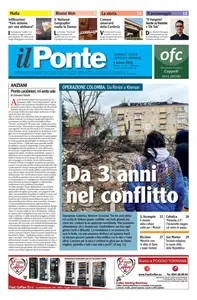 Il Ponte - 9 Marzo 2025