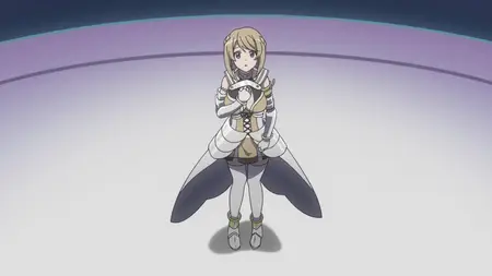 COMPASS2 0 ANIMATION PROJECT S01E09 I Want to See You Again
