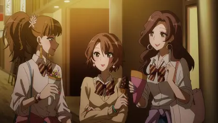 COMPASS2 0 ANIMATION PROJECT S01E09 I Want to See You Again