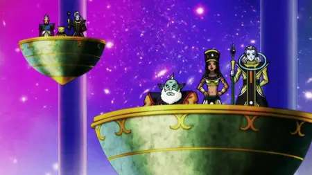 DragonBall Z Super (J-BD 1080P) - 81