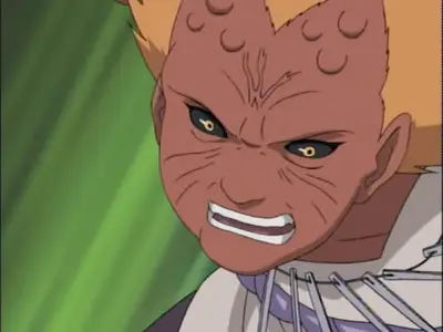 Naruto S05E23 The Top 5 Ninja Battles REPACK