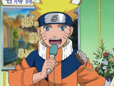 Naruto S05E23 The Top 5 Ninja Battles REPACK