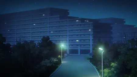 Space Brothers (2012 S01E33 Moon Rabbit Dekinai