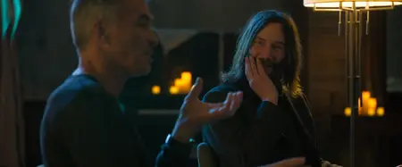Wick Is Pain (2025)