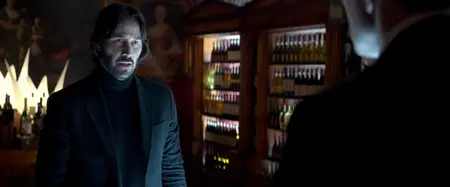 Wick Is Pain (2025)