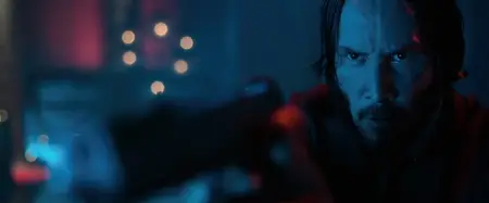 Wick Is Pain (2025)