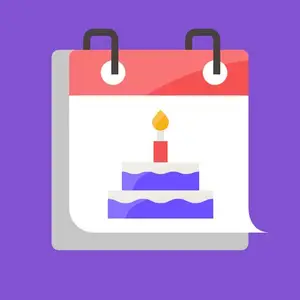 Birthday Calendar & Reminder v4.1.23